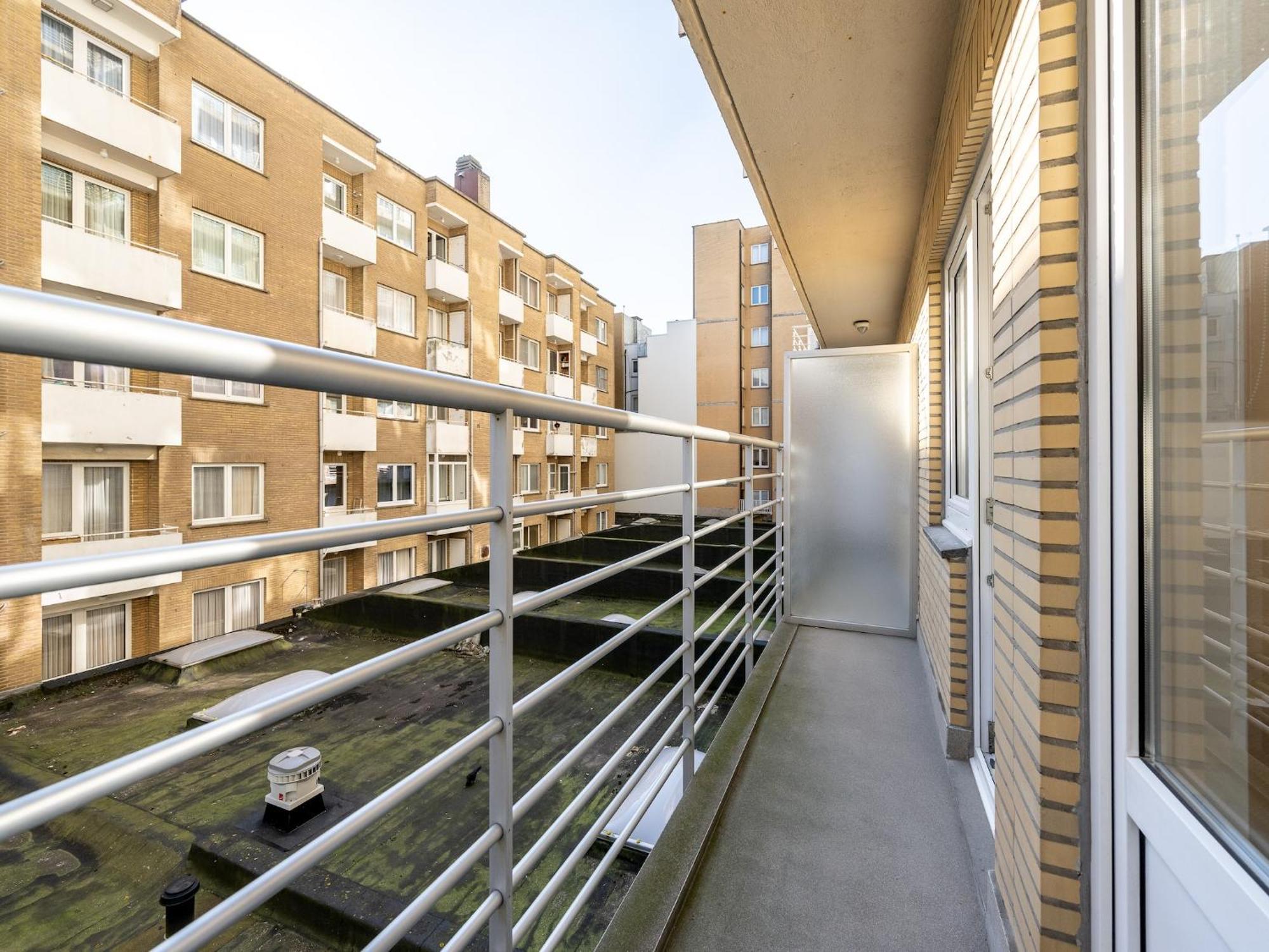 Appartement With Sea-view Terrace *